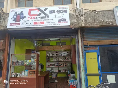 Car Xpress