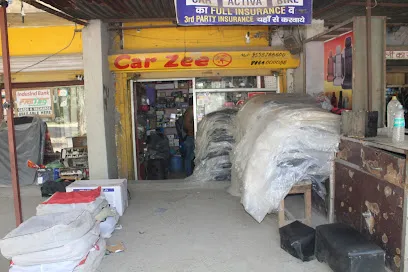 CAR ZEE
