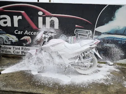Car zin accessories