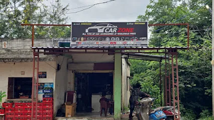 Car Zone Decor Bhawanipatna