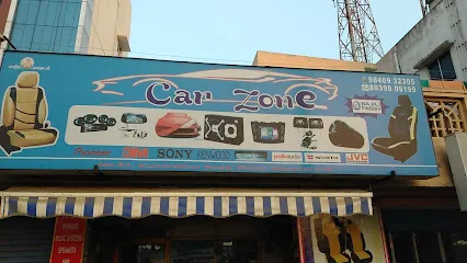 Car zone porur