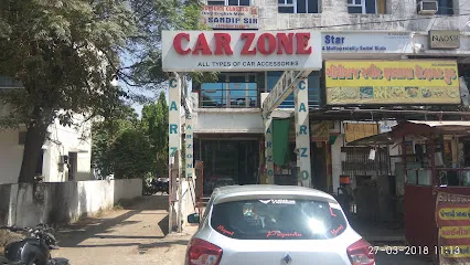 Car Zone
