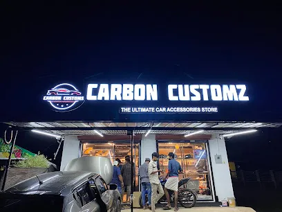 Carbon Customz