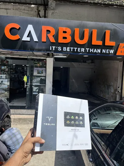 CarBull Car Accessories and Detailing Studio