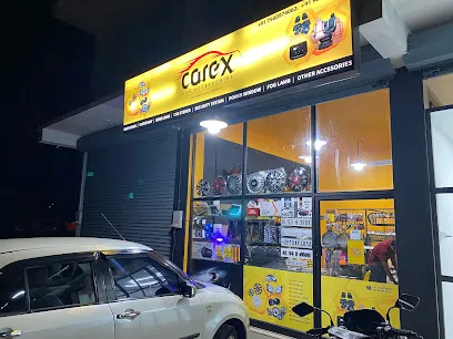 Carex Car Accessories