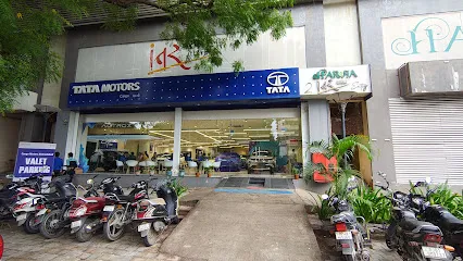 CARGO MOTORS AHMEDABAD PVT LTD MANINAGAR SHOWROOM