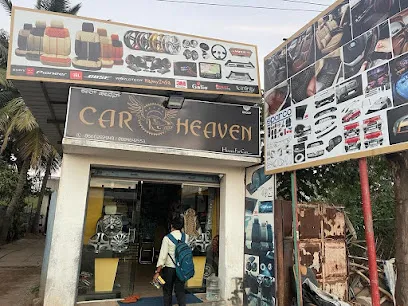Carheaven