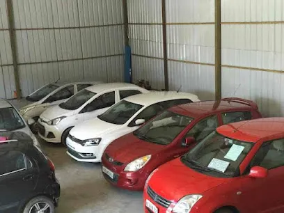 Carify Car Motors - Used Car Showroom