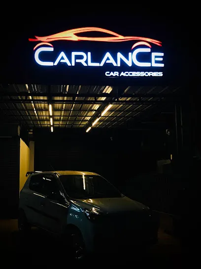 CARLANCE ACCESSORIES