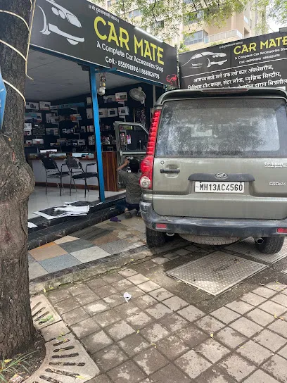 CarMate Accessories shop - Car Decor, Car Accessories, Seat Cover, Denting Painting,