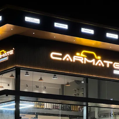 CARMATE