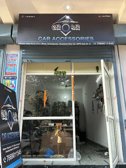 Carobar