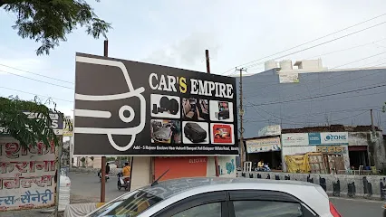 Cars Empire