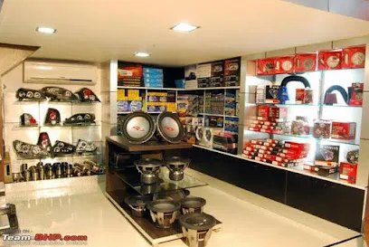 Cars Karai Automobile accessories/car jewels
