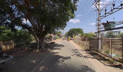 Cars Ramnad