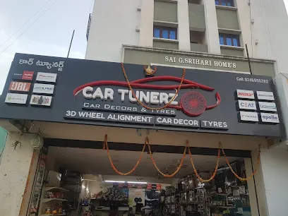 Cartunerz