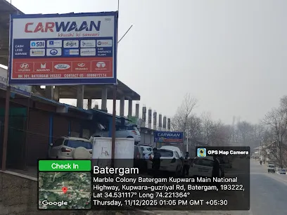 CARWAAN CAR CENTER