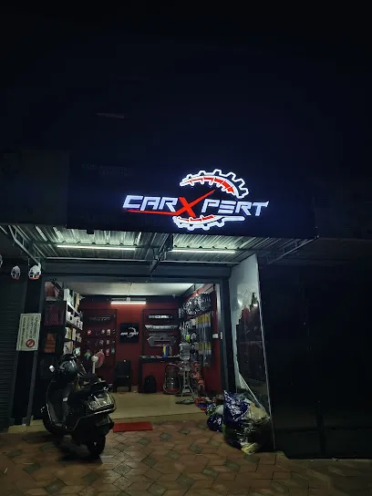 Carxpert