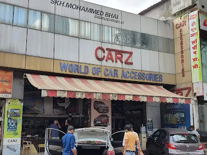 Carz accessories