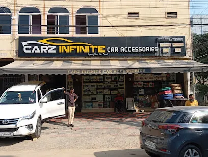 Carz Infinite