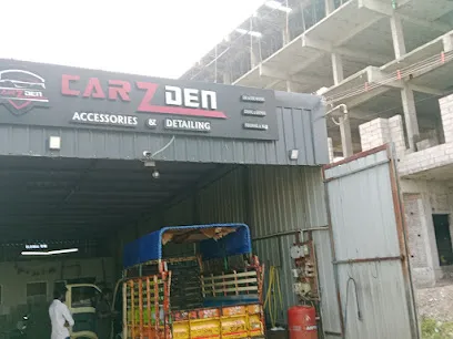 CARZDEN TYRES & WHEEL ALIGNMENT - (GOODYEAR,BRIDGESTONE,YOKOHAMA,CEAT,JK)
