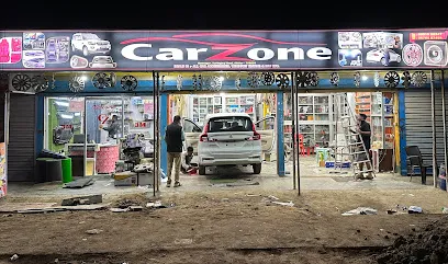 Carzone