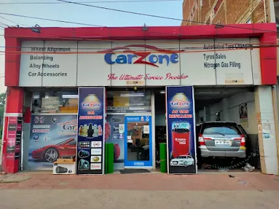 Carzone (Detailing | Washing | Accessories)