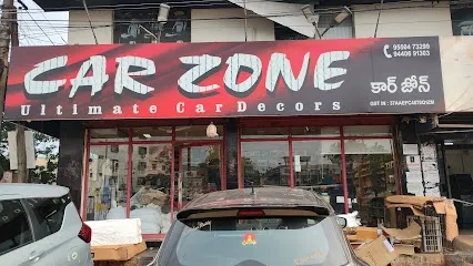 CARZONE