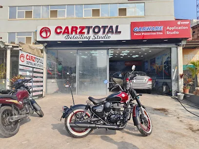 Carztotal Car Detailing Studio