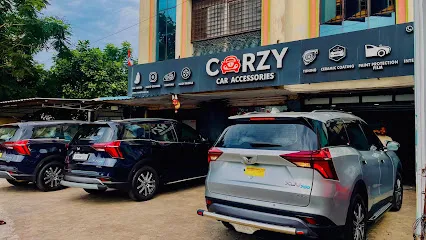 CARZY Car Accessories & Detailing