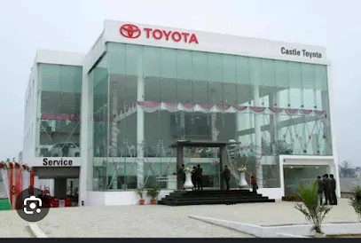 Castle Toyota
