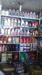 Castrol Bike Point - Soren Auto Parts