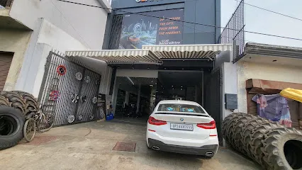 CEAT Shoppe, Adarsh Auto