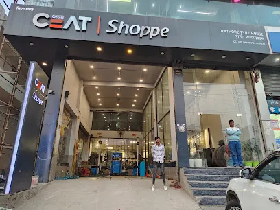 CEAT Shoppe, Rathore Tyres