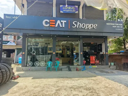 CEAT SHOPPE