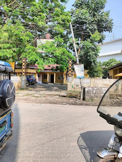CENTRAL MACHINERY STORES