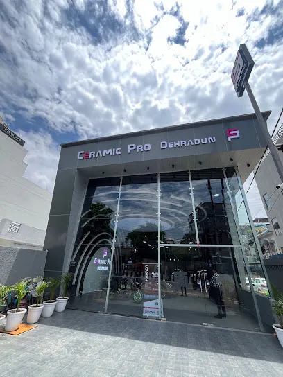 Ceramic Pro Dehradun
