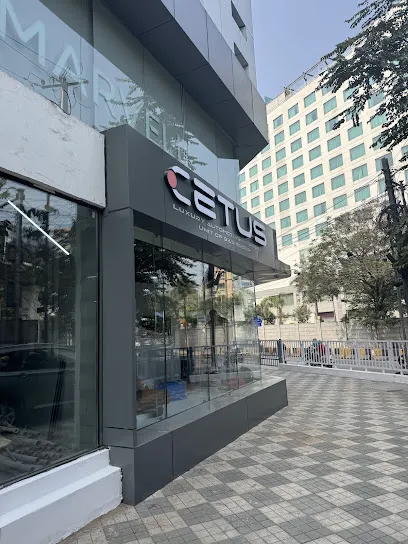 CETUS Automotives