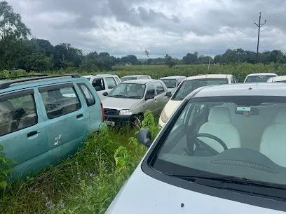 CG ECO SCRAPPING CENTER