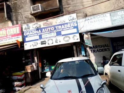 Chadha Auto Traders