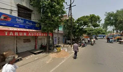 CHADHA'S SHOP TARUN AUTOMOBILES