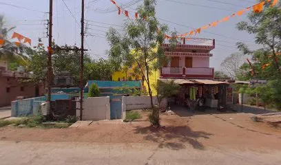 Chakradhari Auto parts