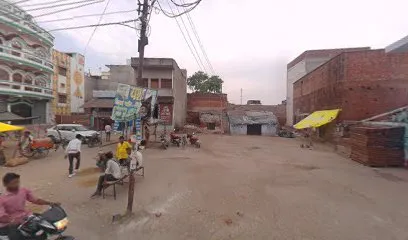 Chakravarty Auto Parts And Service Centre