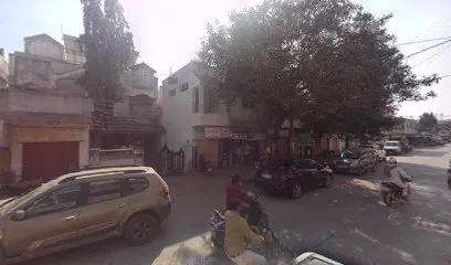 Chamunda auto