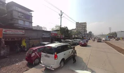 Chamunda Automobiles