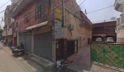 Chanchal Bullet Spere Parts