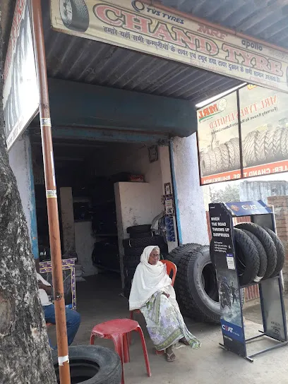 Chand Tyres