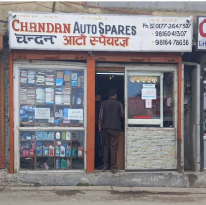 Chandan Auto Spares