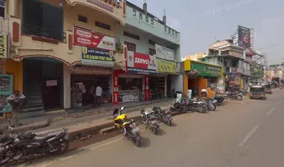 Chandan Automobiles