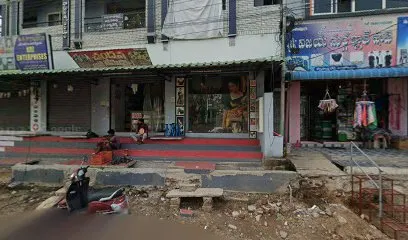 CHANDANA AUTOMOBILES